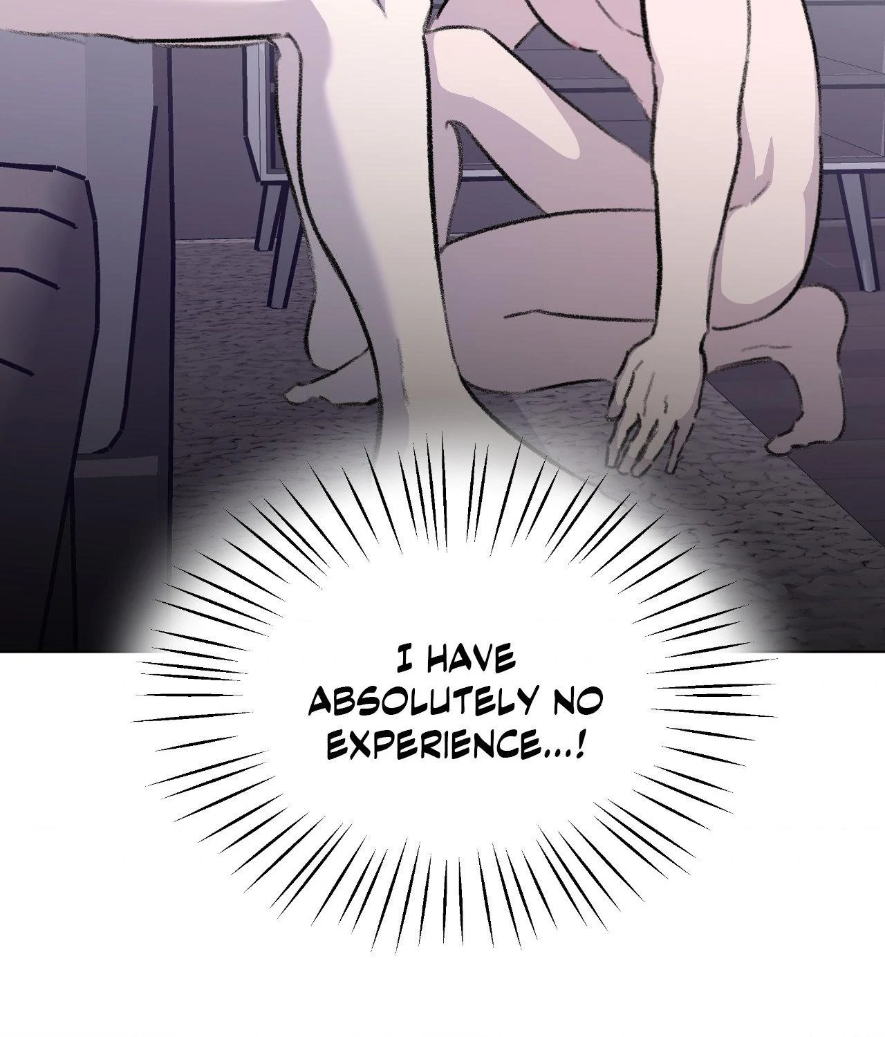 Sew in Love - Chapter 29 manhwa