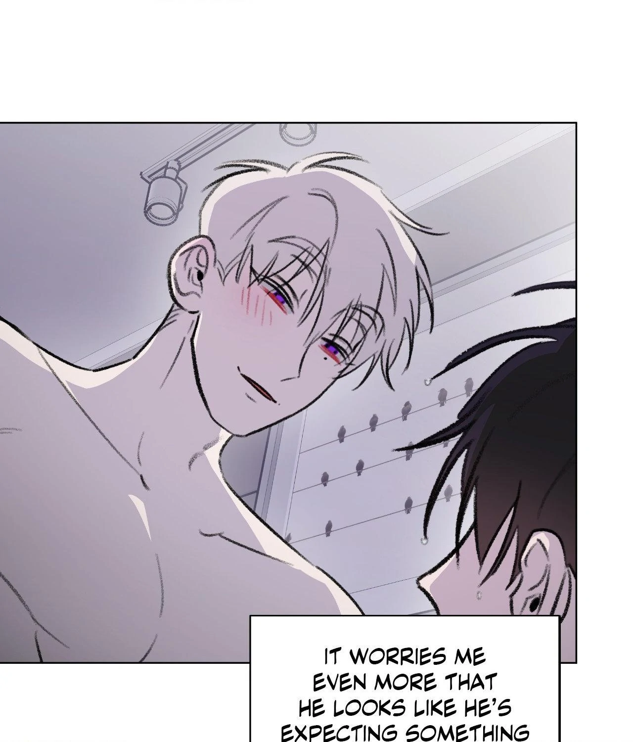 Sew in Love - Chapter 29 manhwa