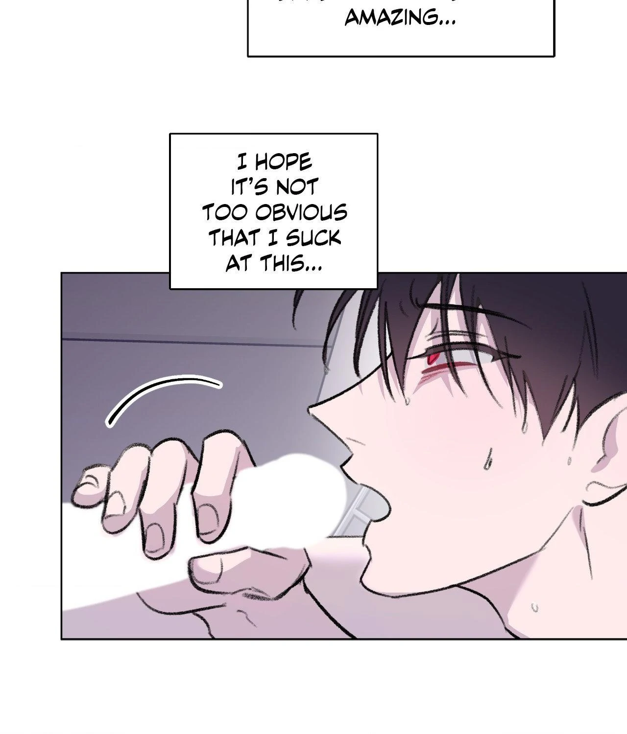 Sew in Love - Chapter 29 manhwa