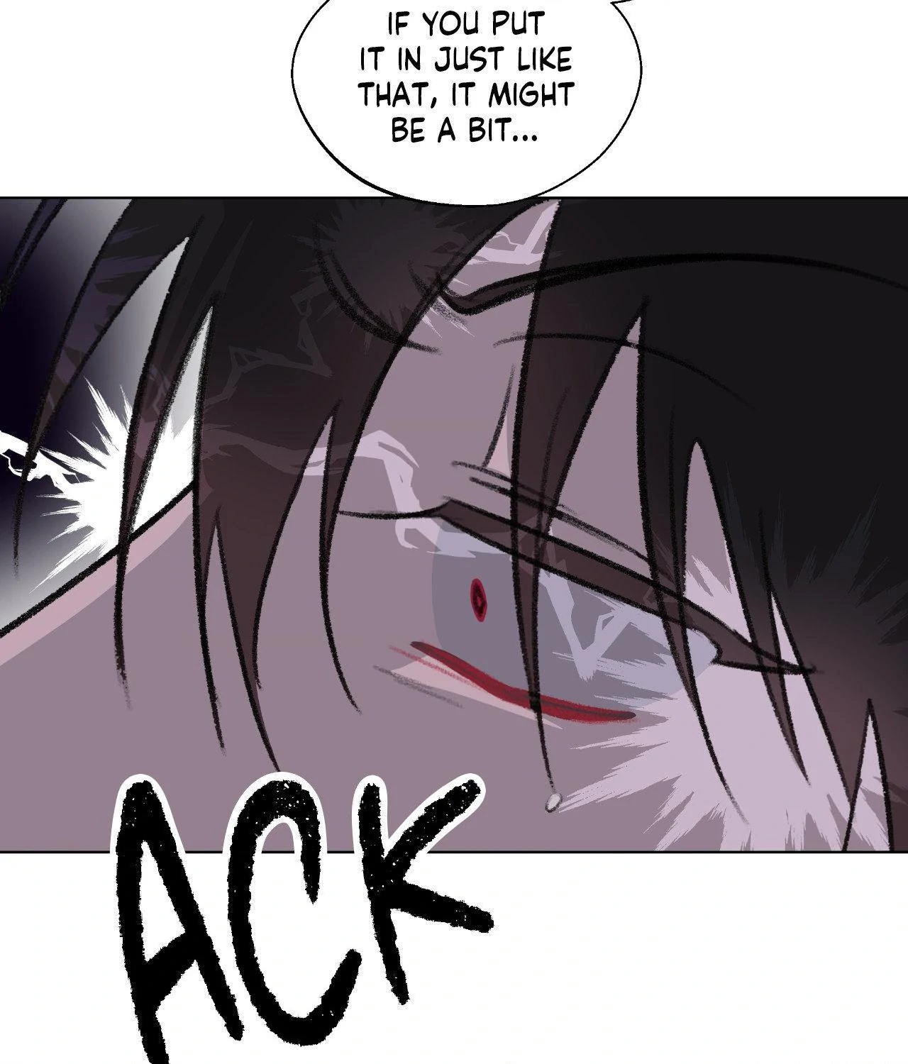 Sew in Love - Chapter 29 manhwa