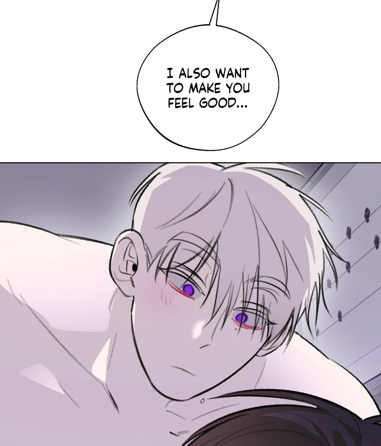 Sew in Love - Chapter 29 manhwa