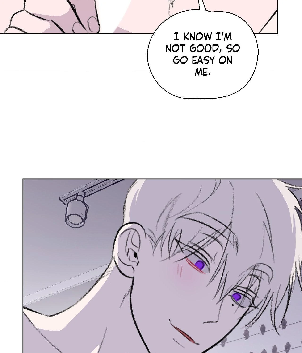 Sew in Love - Chapter 29 manhwa
