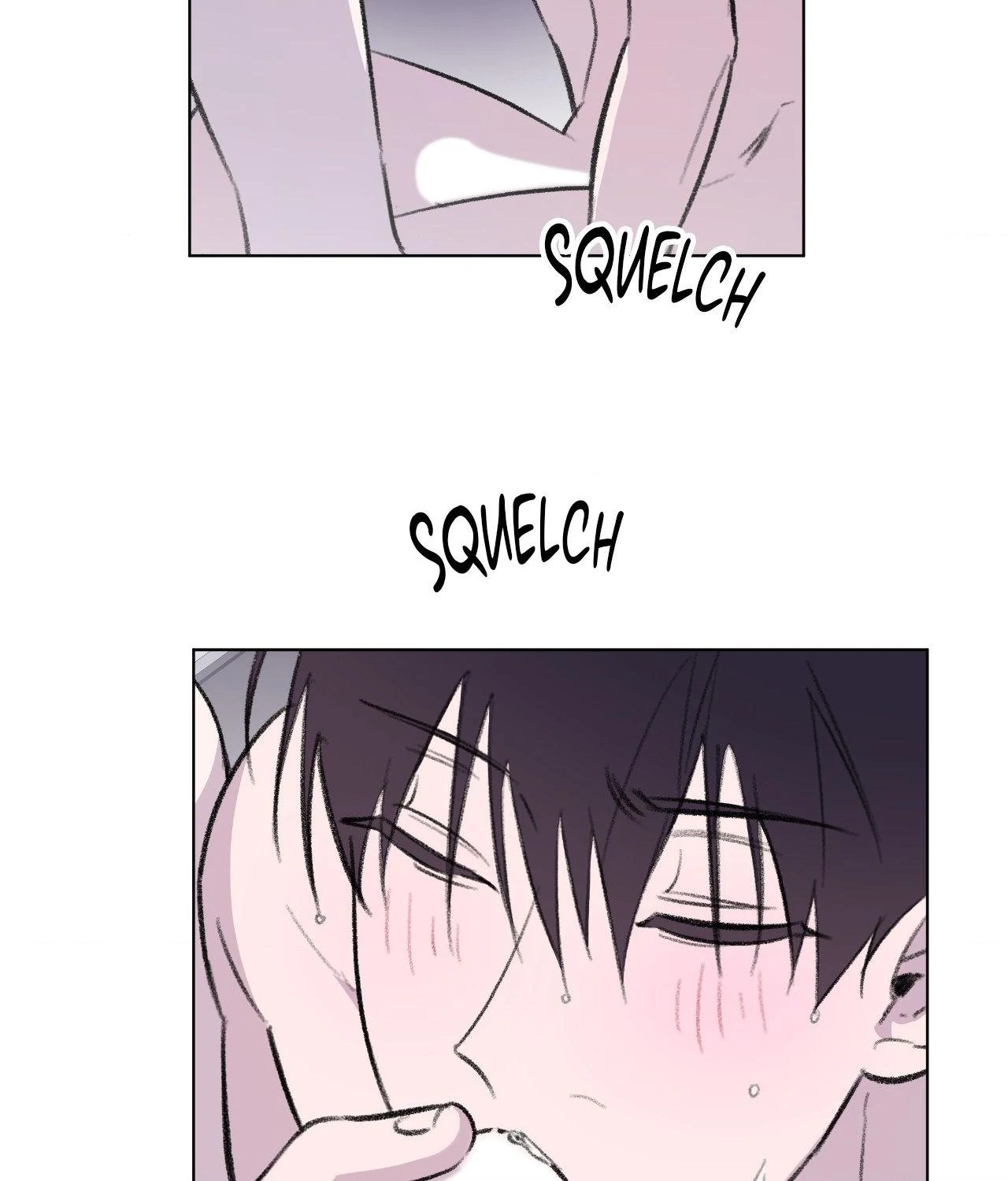 Sew in Love - Chapter 29 manhwa
