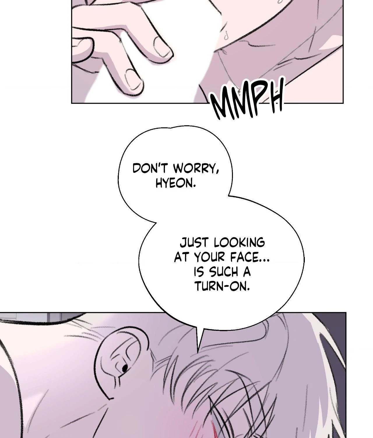 Sew in Love - Chapter 29 manhwa