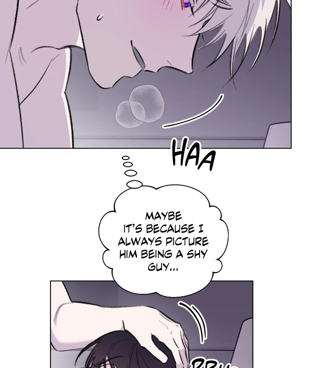 Sew in Love - Chapter 29 manhwa