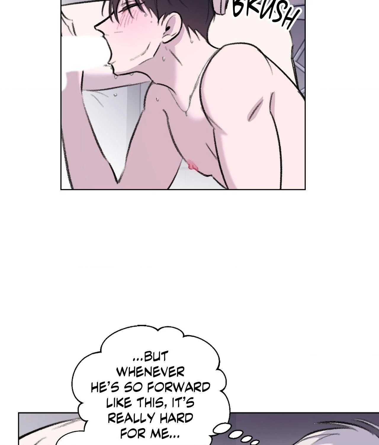 Sew in Love - Chapter 29 manhwa