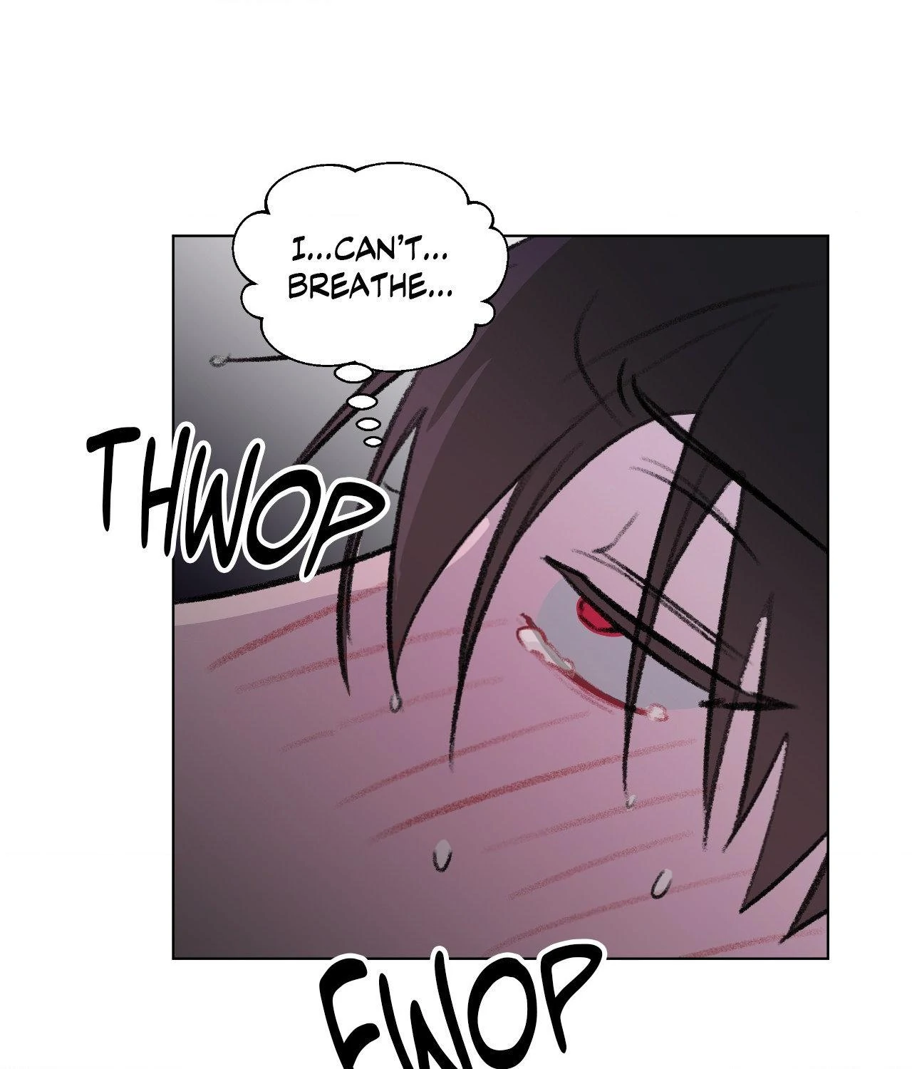 Sew in Love - Chapter 29 manhwa