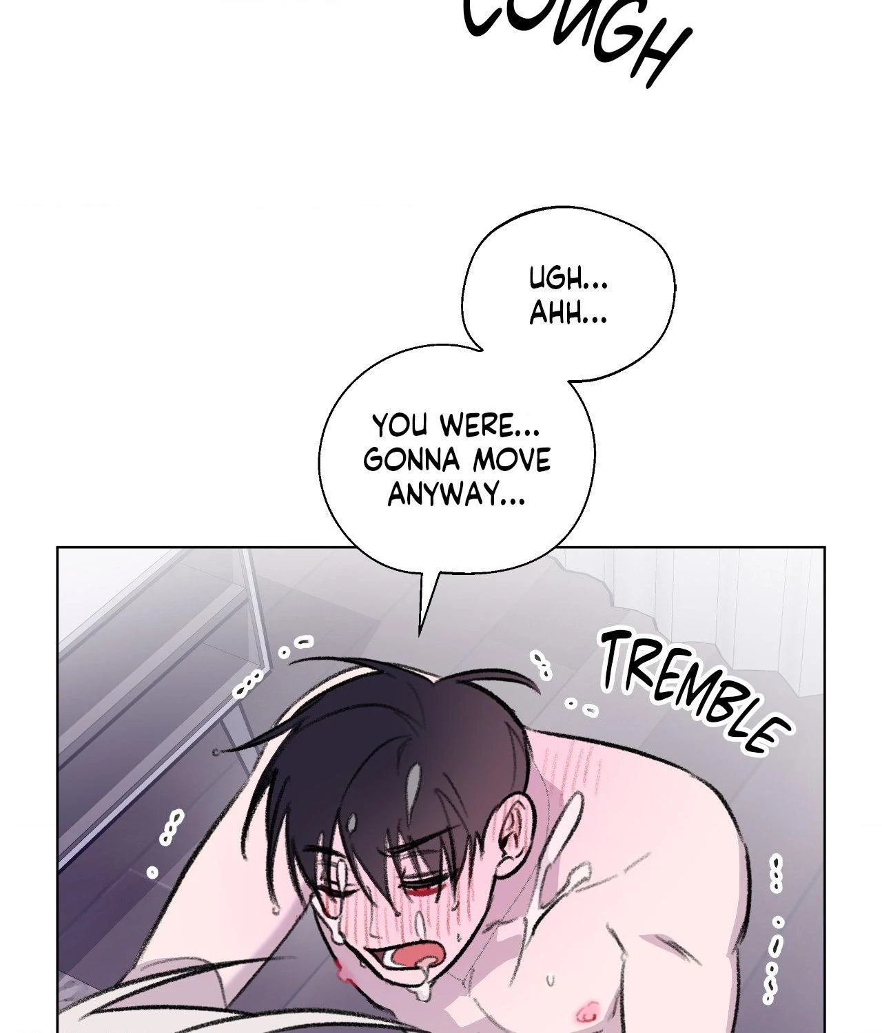 Sew in Love - Chapter 29 manhwa