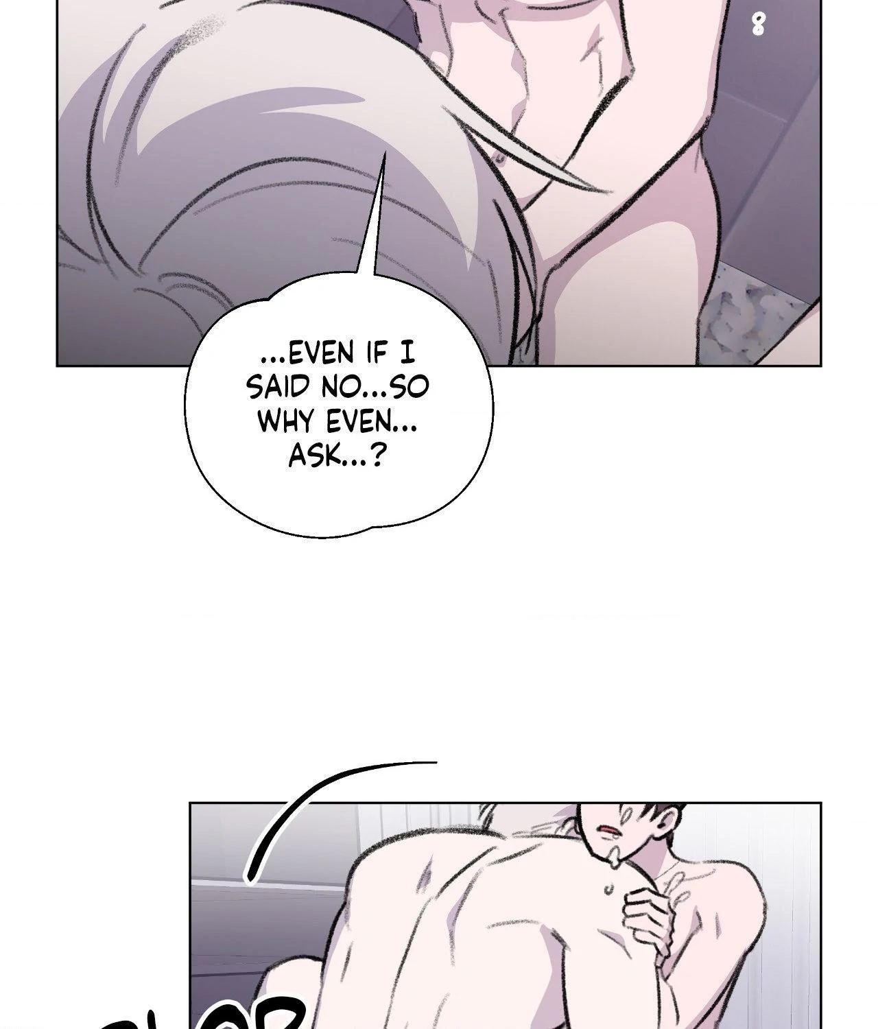 Sew in Love - Chapter 29 manhwa