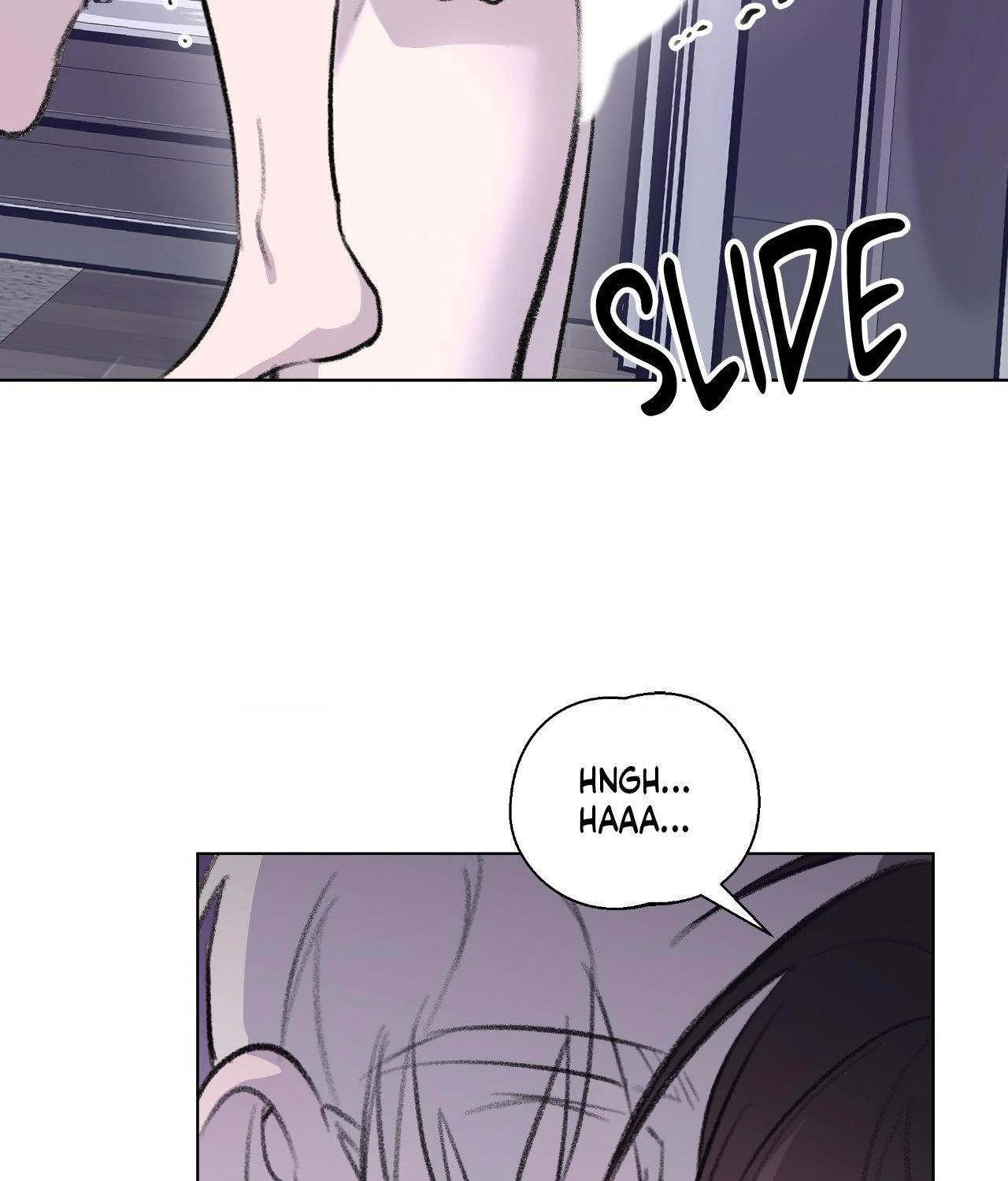 Sew in Love - Chapter 29 manhwa