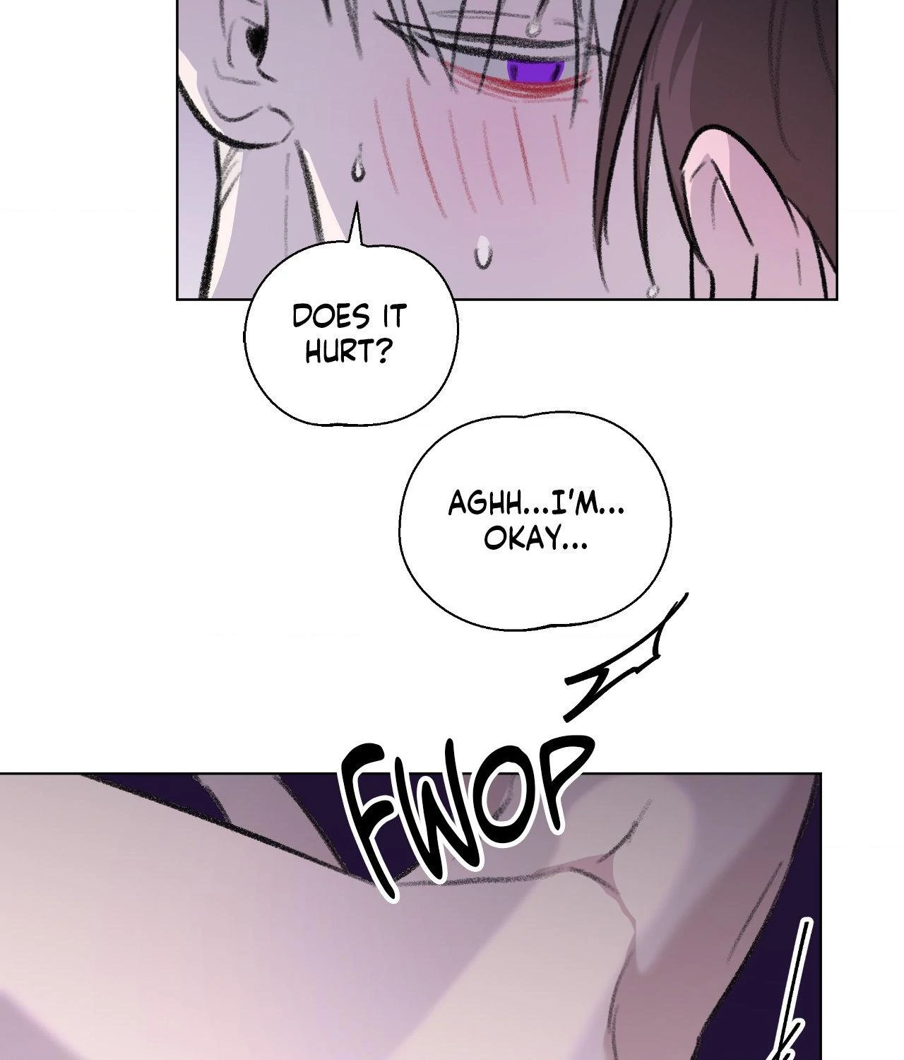 Sew in Love - Chapter 29 manhwa