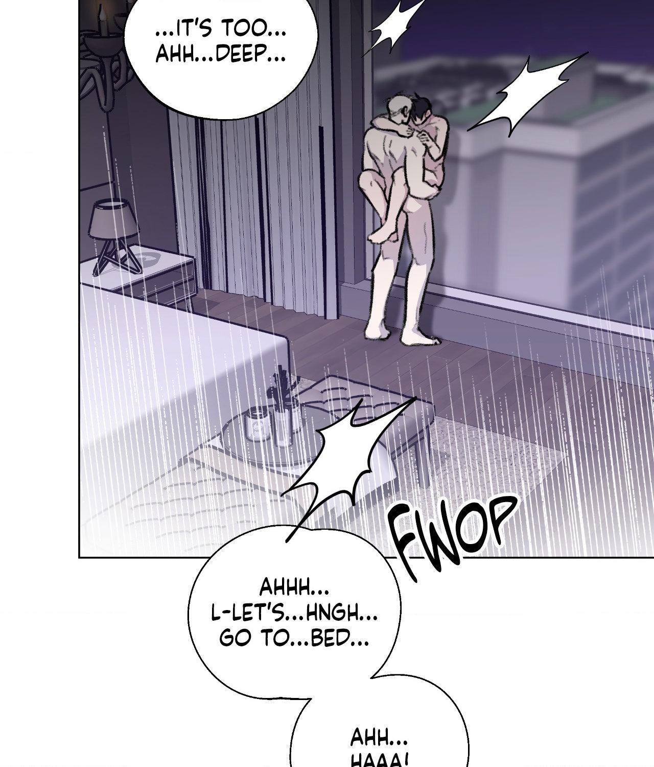Sew in Love - Chapter 29 manhwa