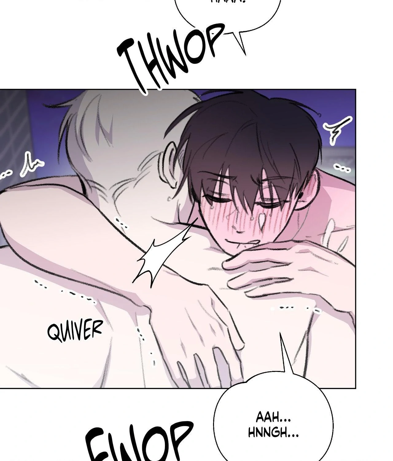 Sew in Love - Chapter 29 manhwa
