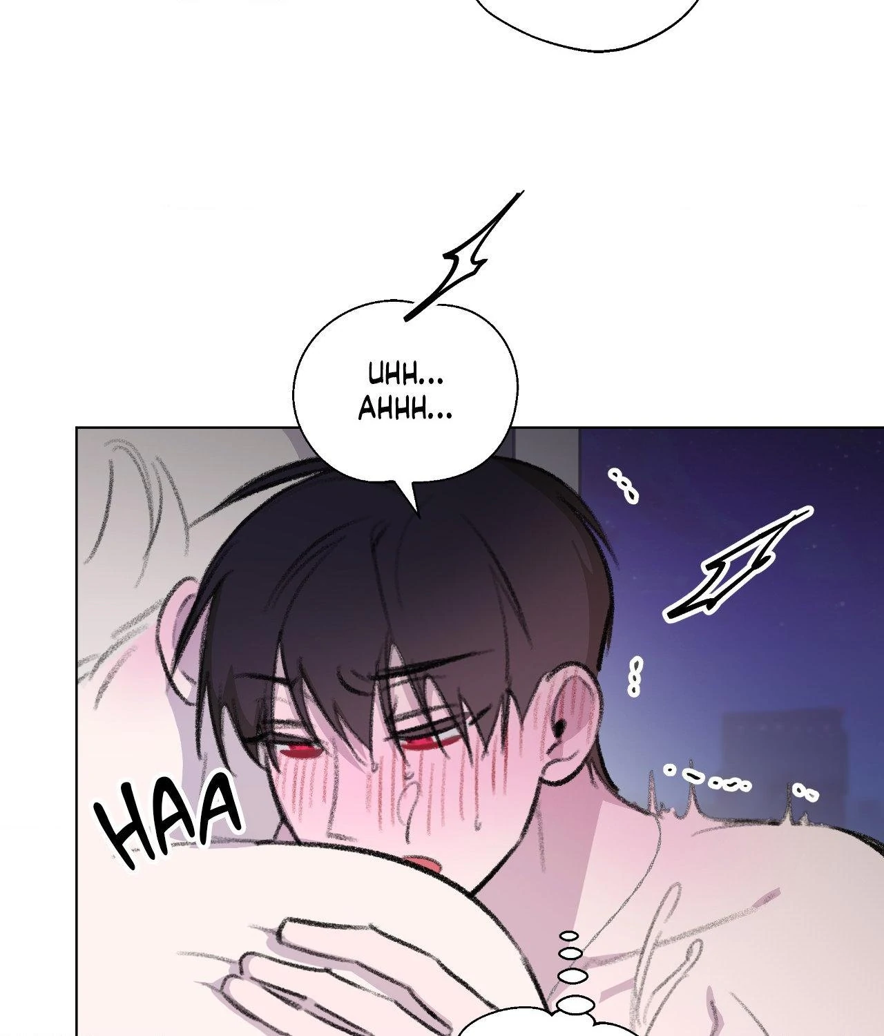 Sew in Love - Chapter 29 manhwa