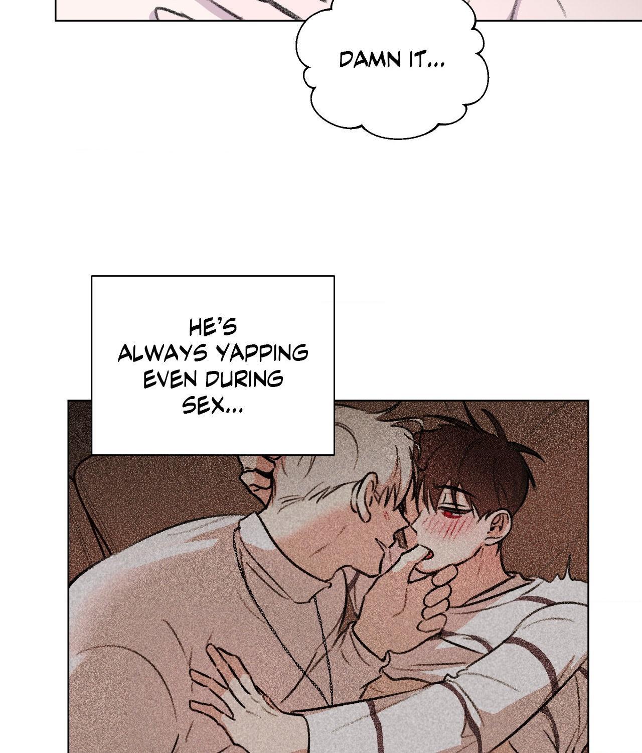 Sew in Love - Chapter 29 manhwa