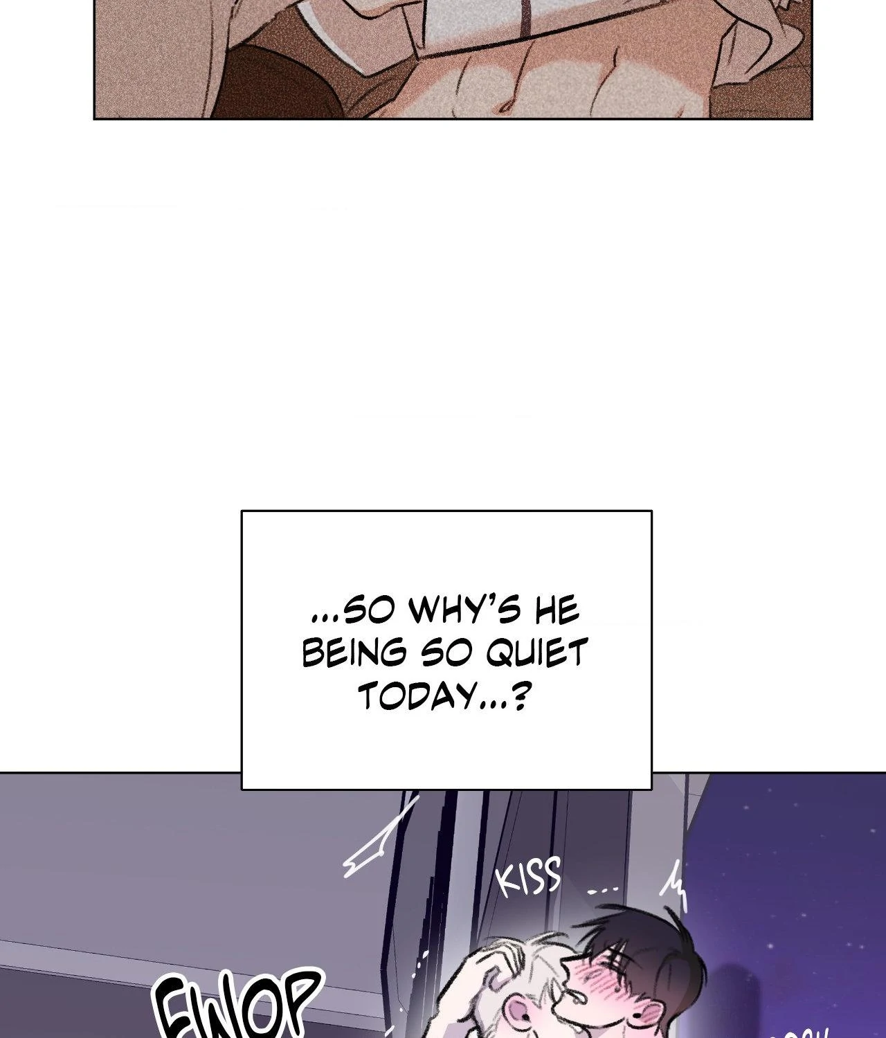 Sew in Love - Chapter 29 manhwa