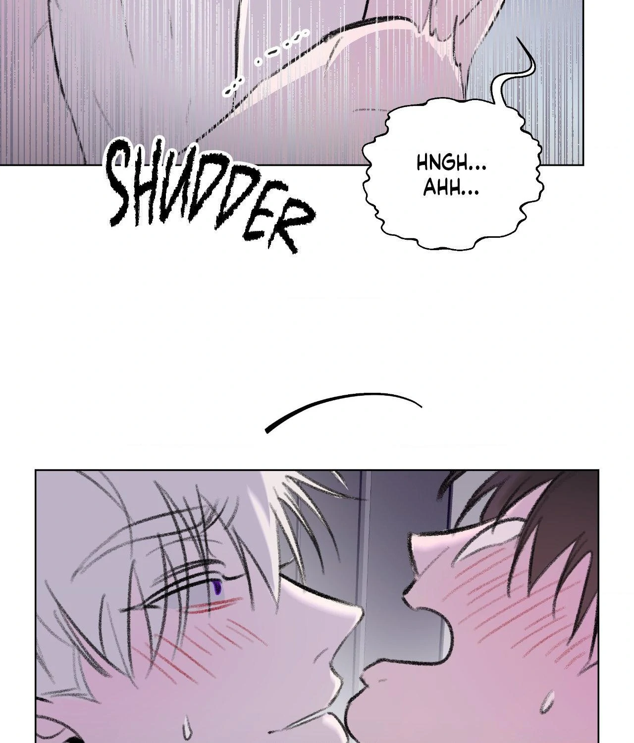 Sew in Love - Chapter 29 manhwa