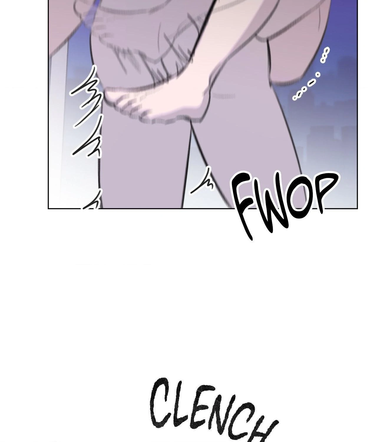 Sew in Love - Chapter 29 manhwa