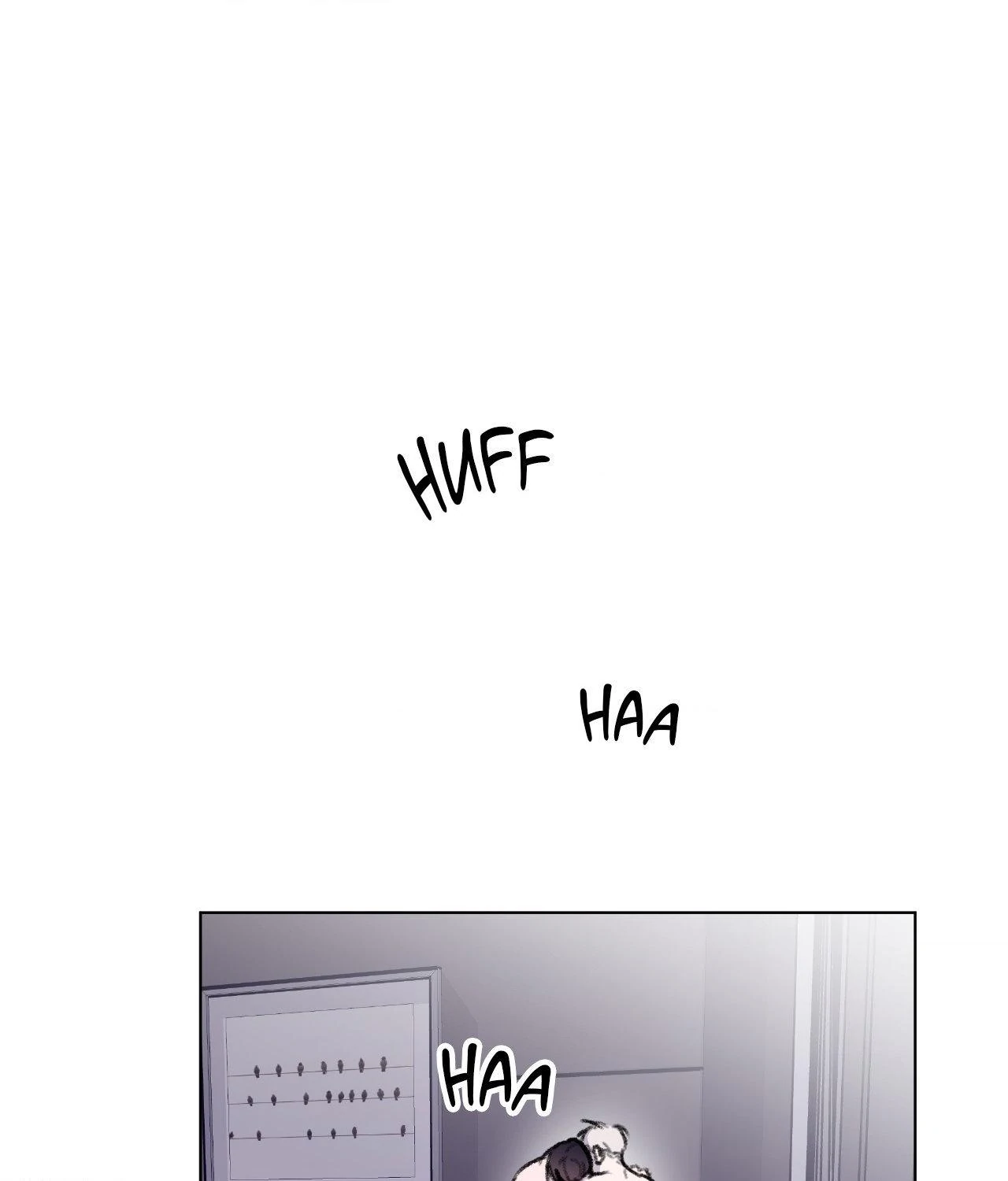 Sew in Love - Chapter 29 manhwa