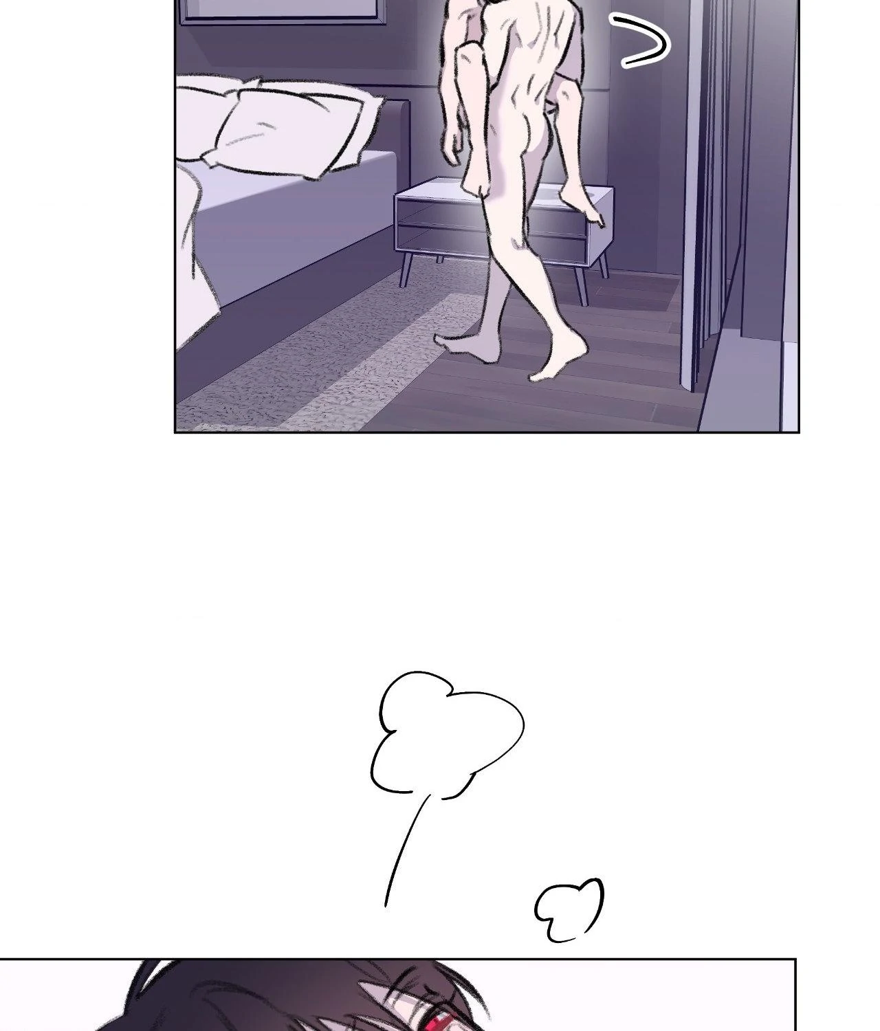 Sew in Love - Chapter 29 manhwa