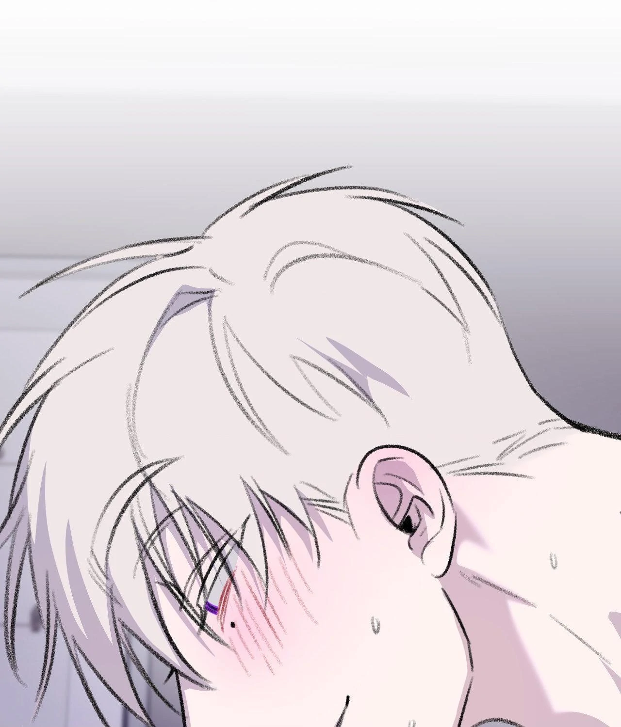 Sew in Love - Chapter 29 manhwa
