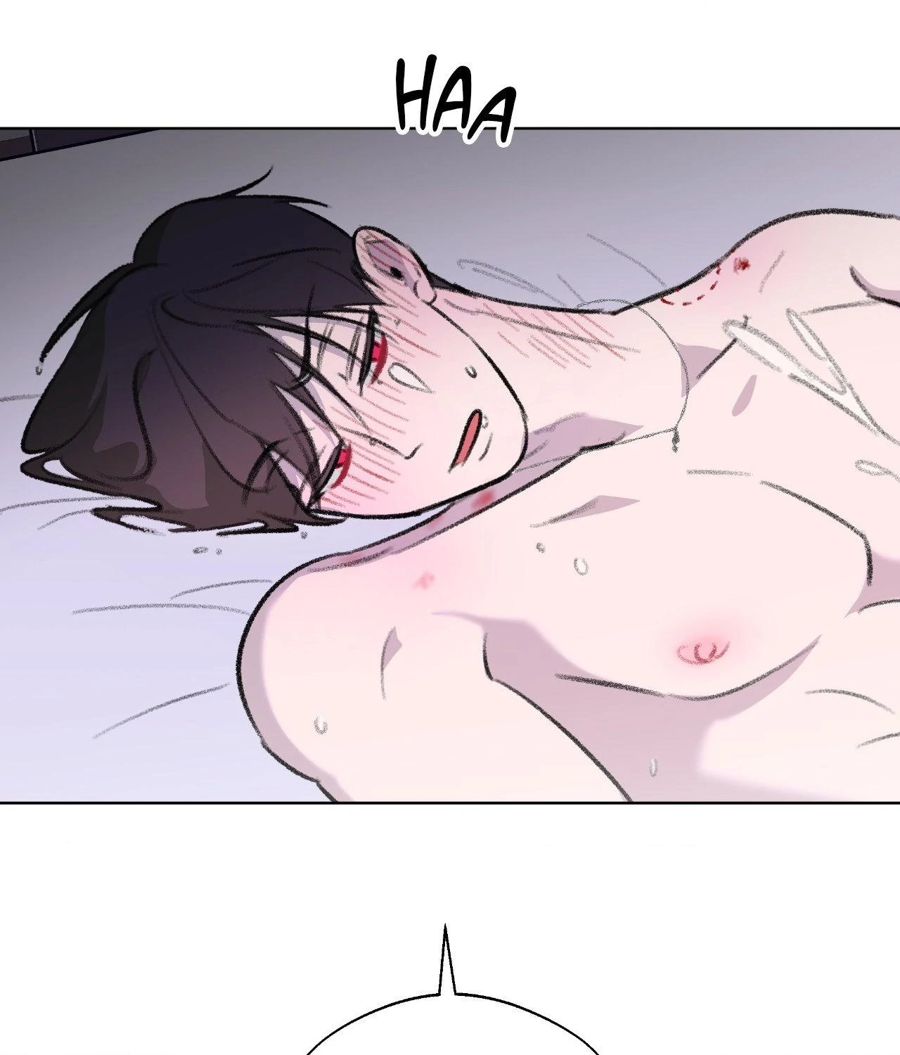 Sew in Love - Chapter 29 manhwa