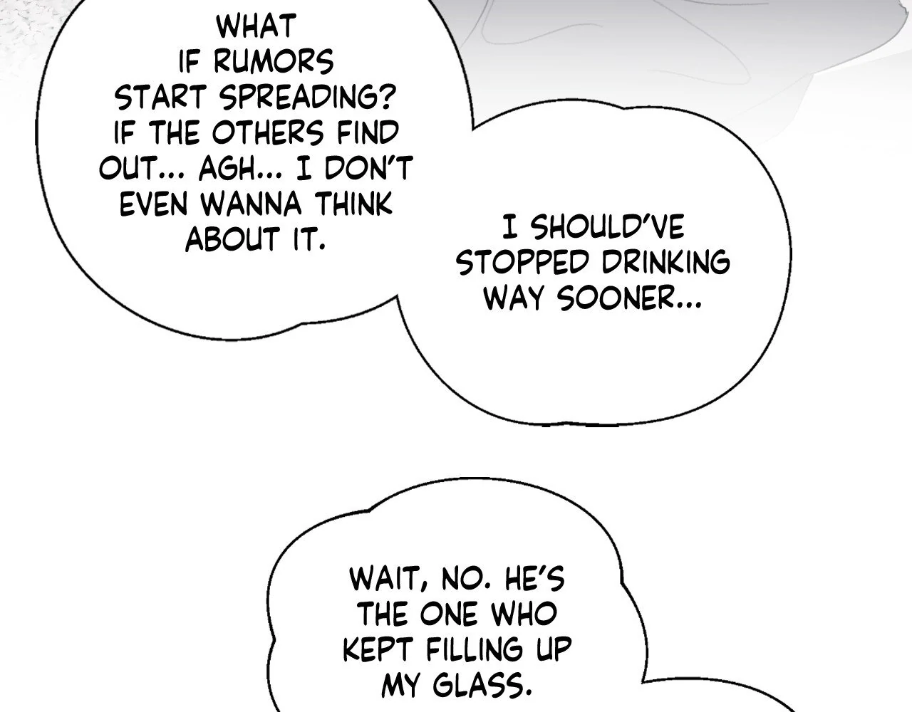 Sew in Love - Chapter 3 manhwa