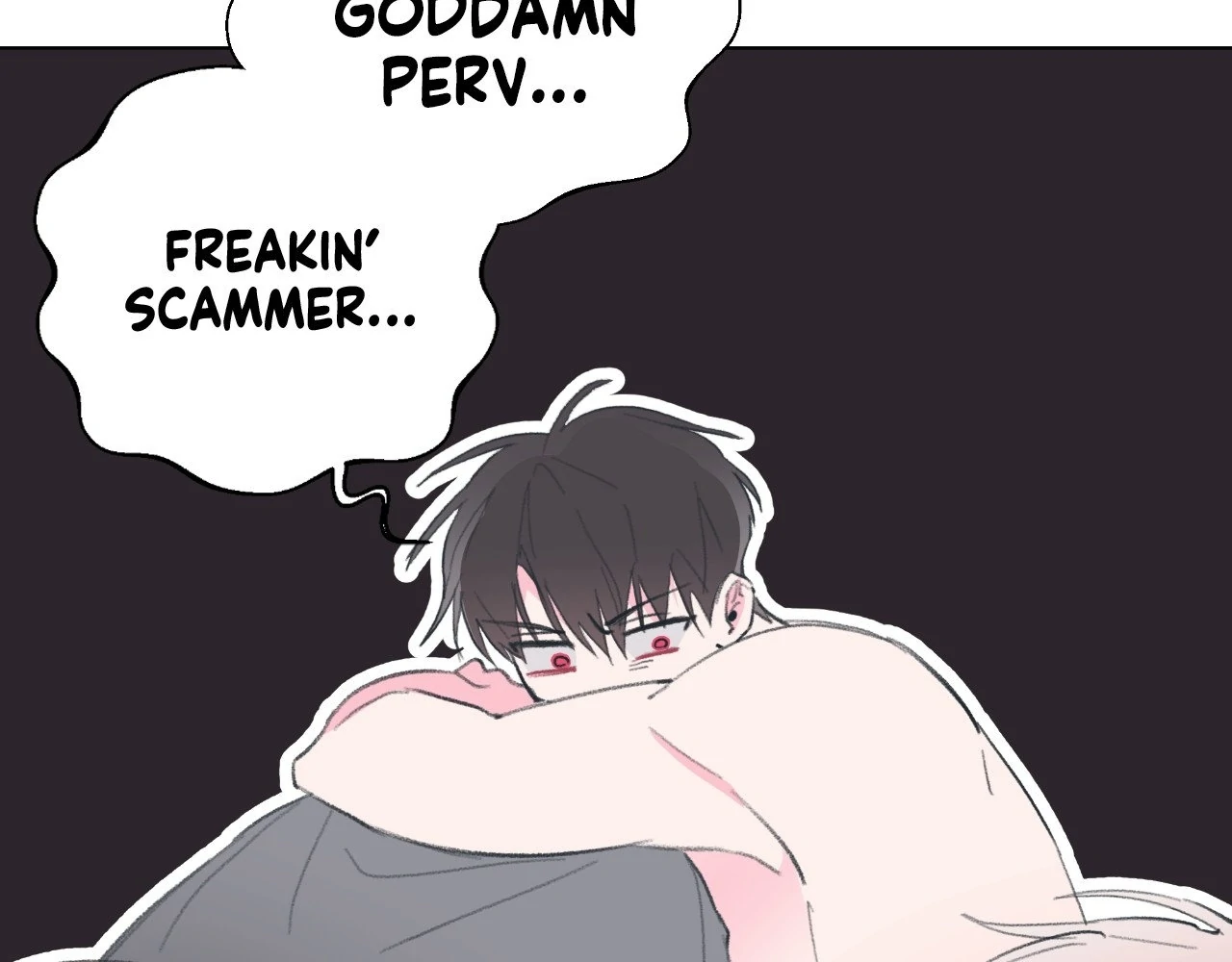 Sew in Love - Chapter 3 manhwa