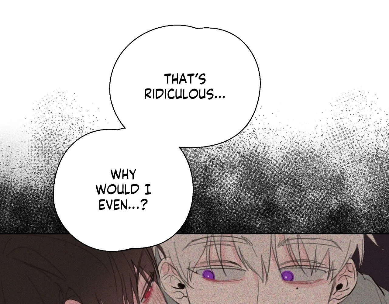 Sew in Love - Chapter 3 manhwa