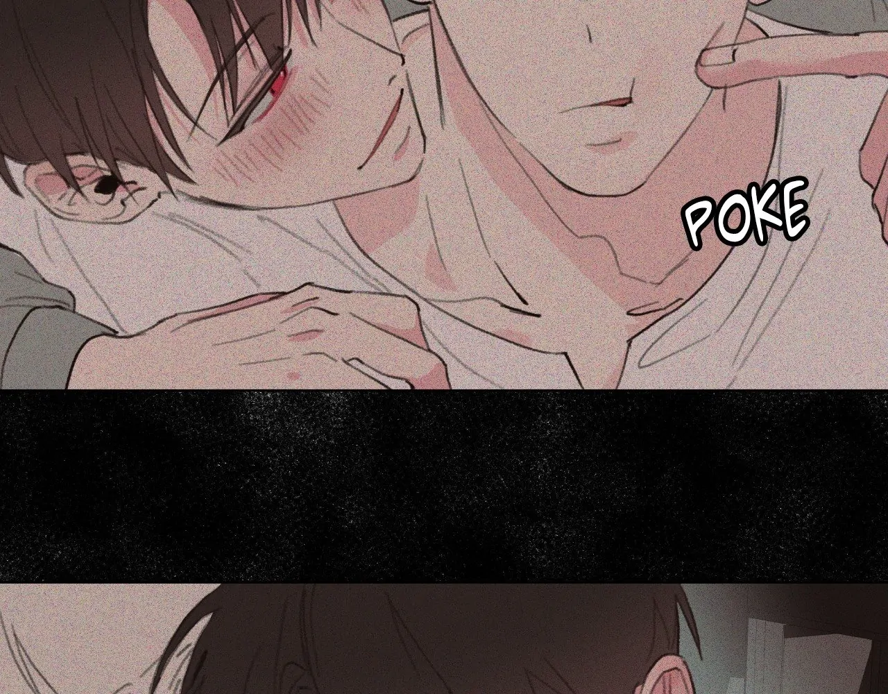 Sew in Love - Chapter 3 manhwa