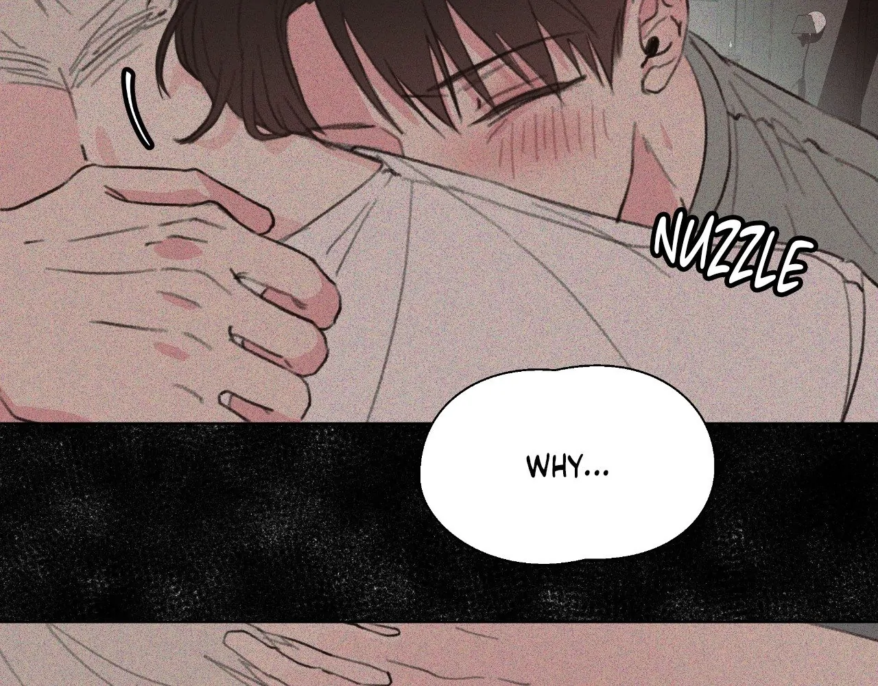 Sew in Love - Chapter 3 manhwa