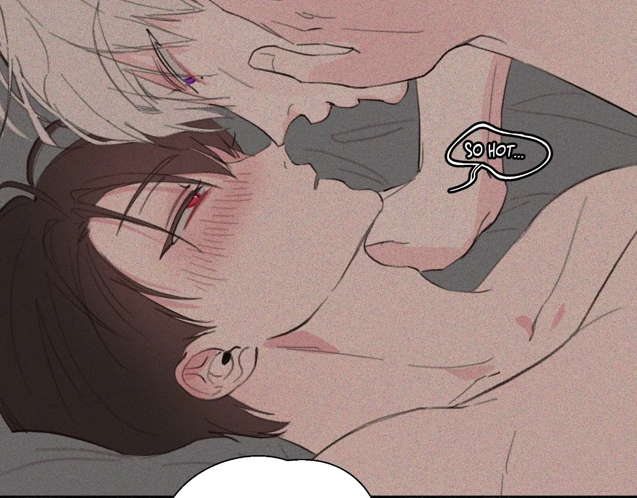 Sew in Love - Chapter 3 manhwa