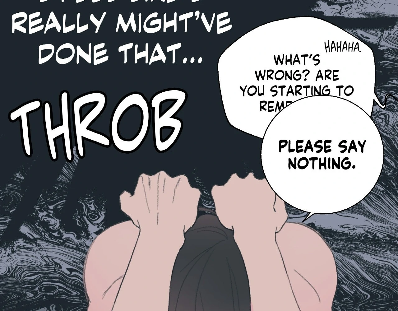 Sew in Love - Chapter 3 manhwa