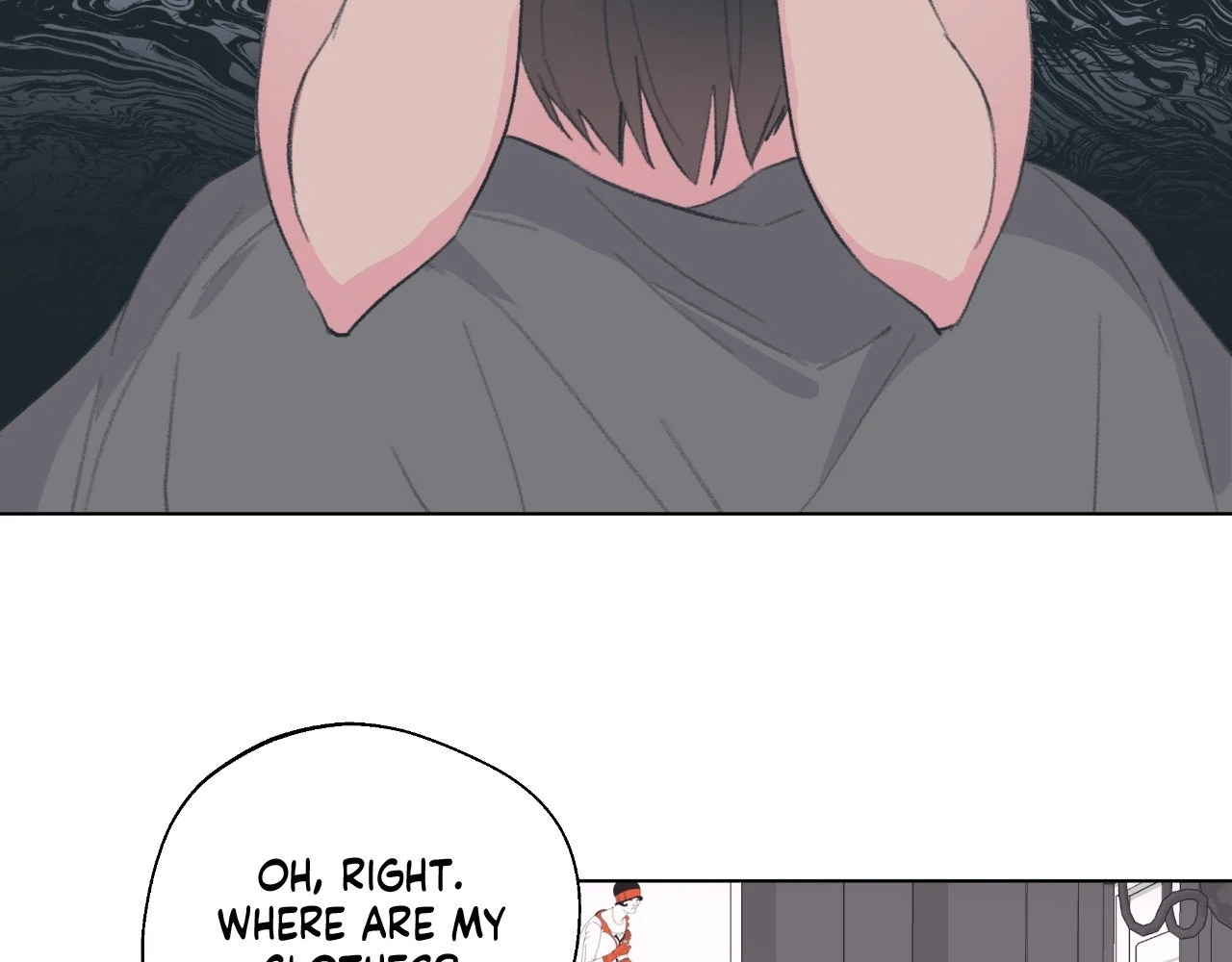 Sew in Love - Chapter 3 manhwa