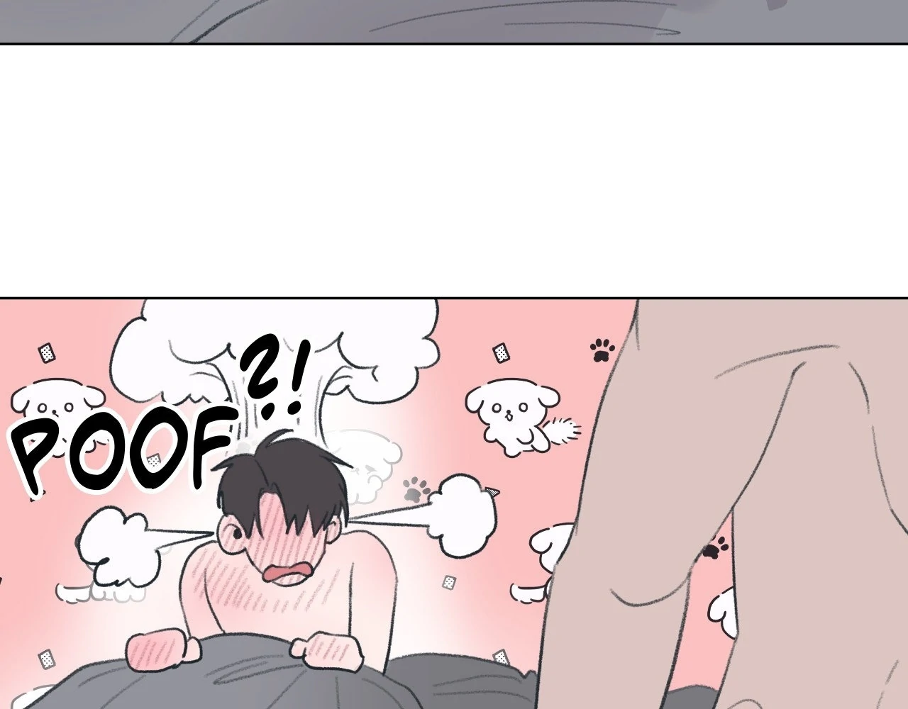 Sew in Love - Chapter 3 manhwa