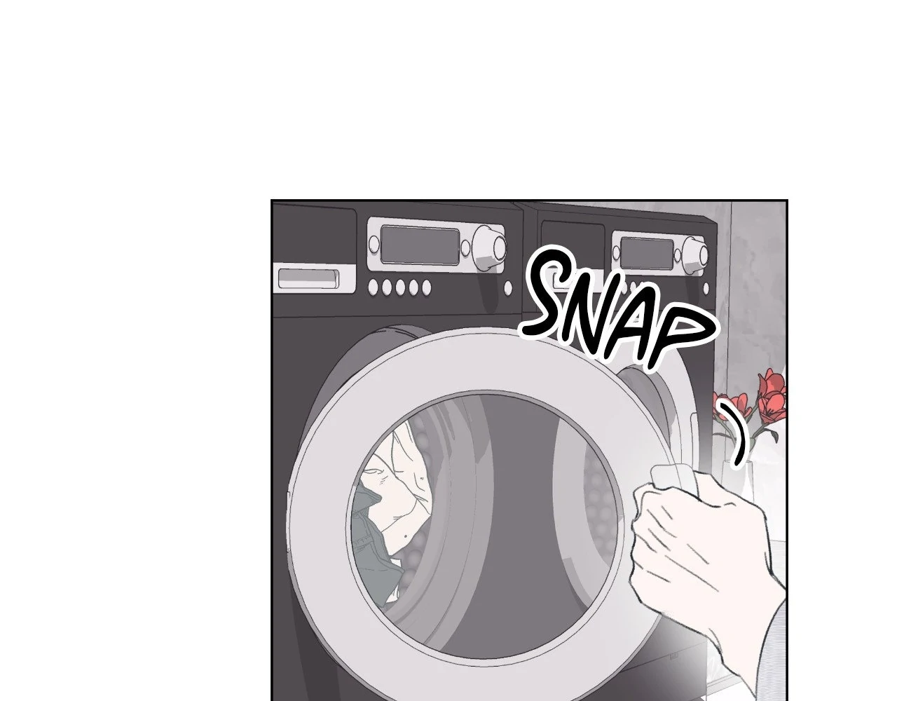 Sew in Love - Chapter 3 manhwa
