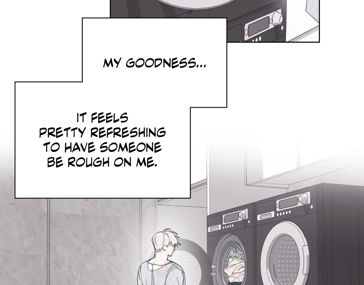 Sew in Love - Chapter 3 manhwa