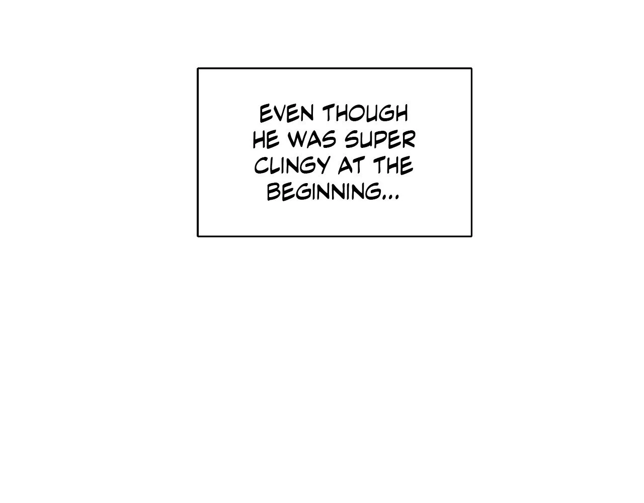 Sew in Love - Chapter 3 manhwa