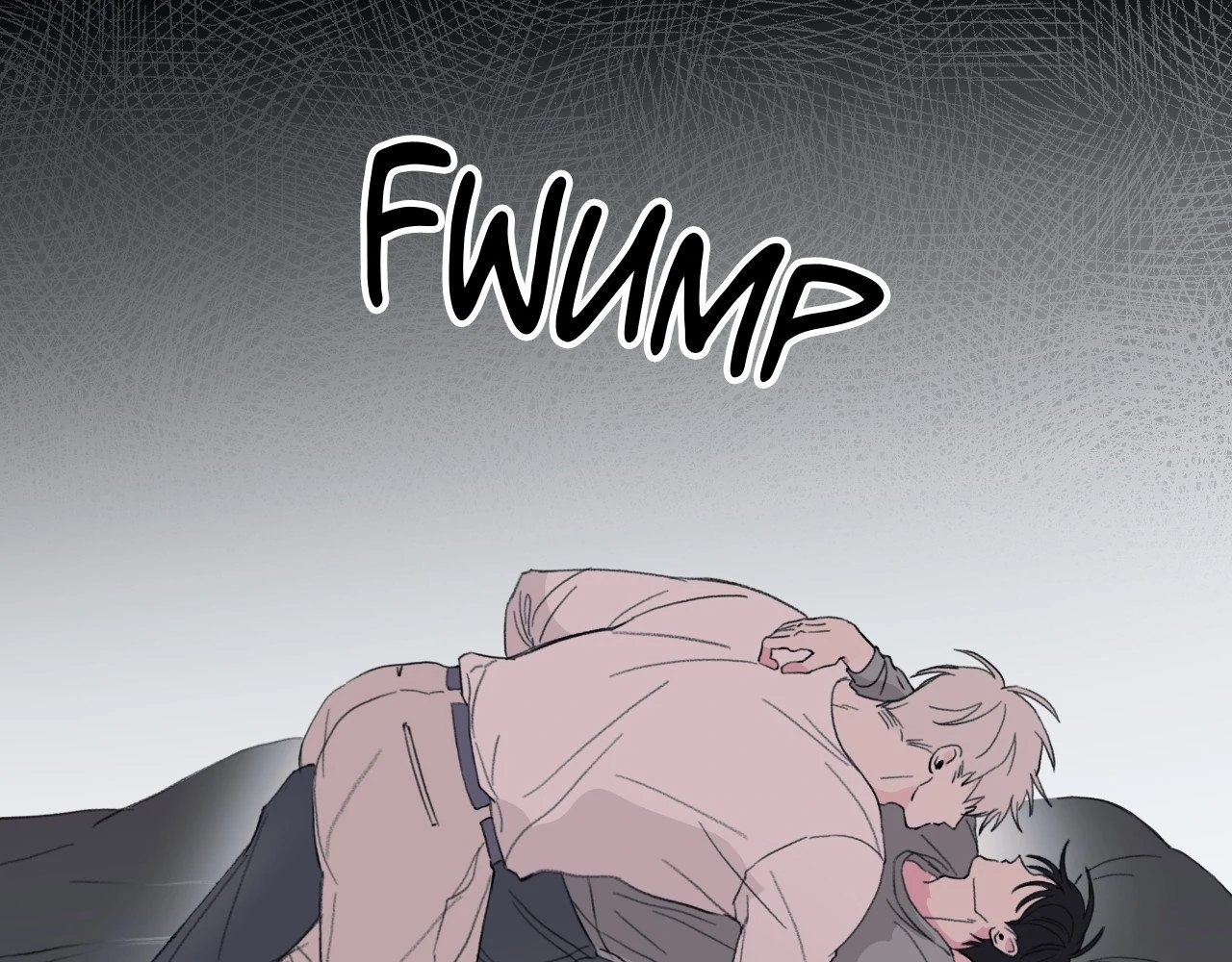 Sew in Love - Chapter 3 manhwa