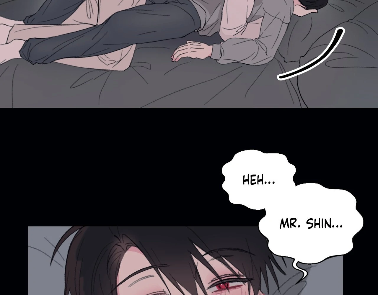 Sew in Love - Chapter 3 manhwa