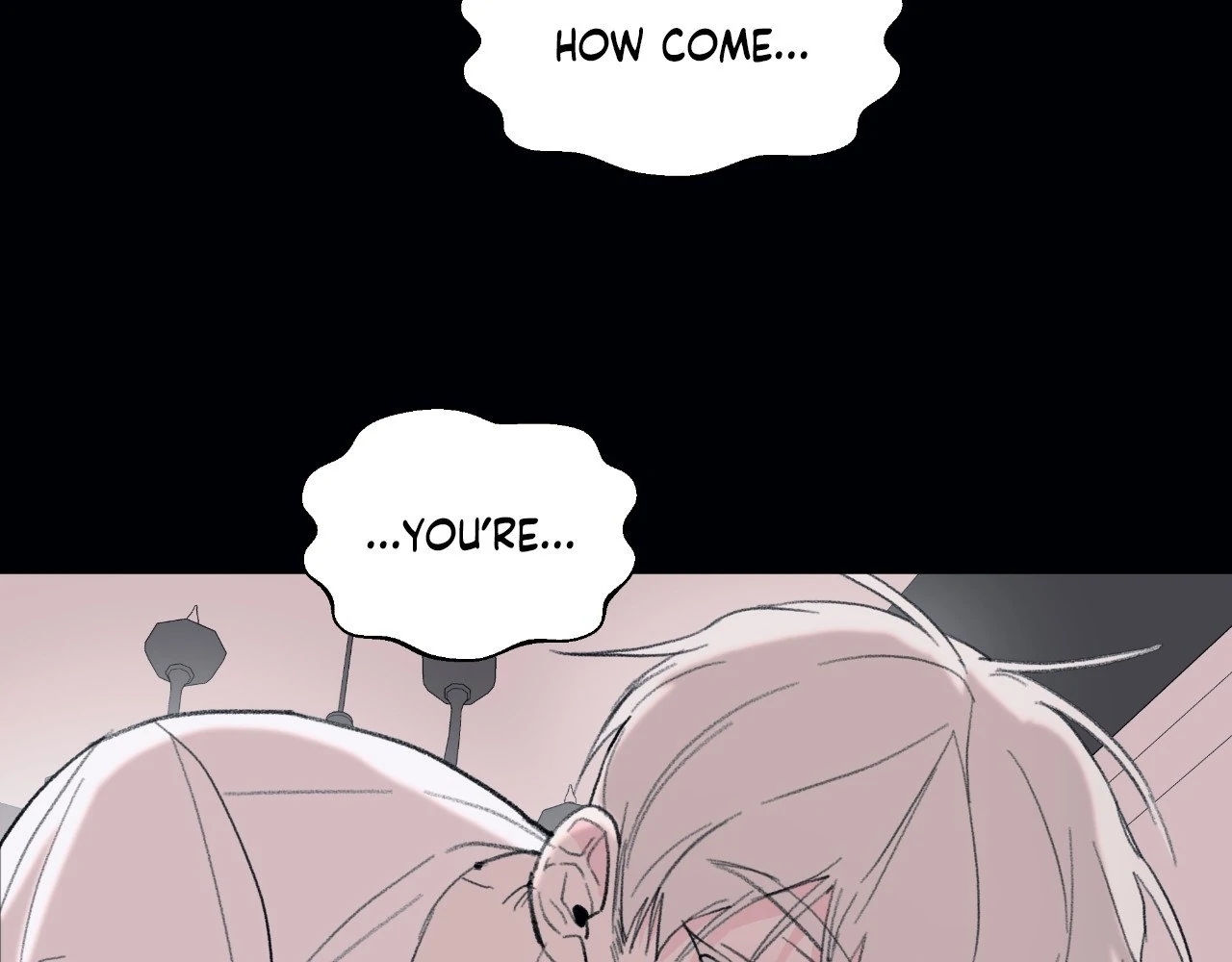 Sew in Love - Chapter 3 manhwa