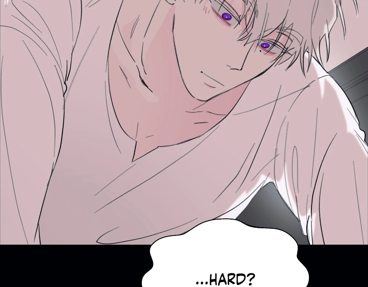 Sew in Love - Chapter 3 manhwa