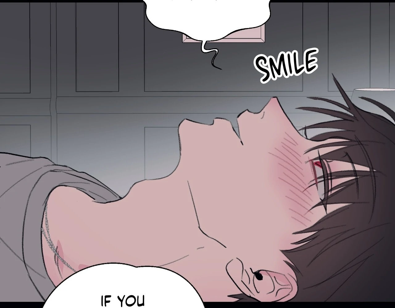 Sew in Love - Chapter 3 manhwa