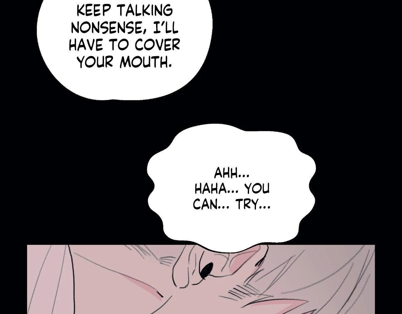 Sew in Love - Chapter 3 manhwa