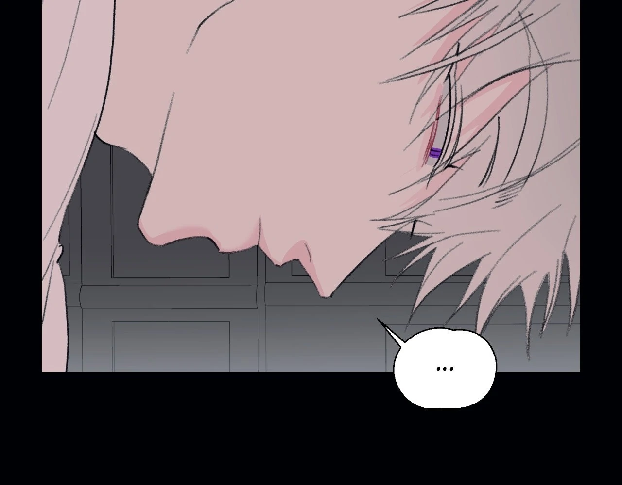 Sew in Love - Chapter 3 manhwa