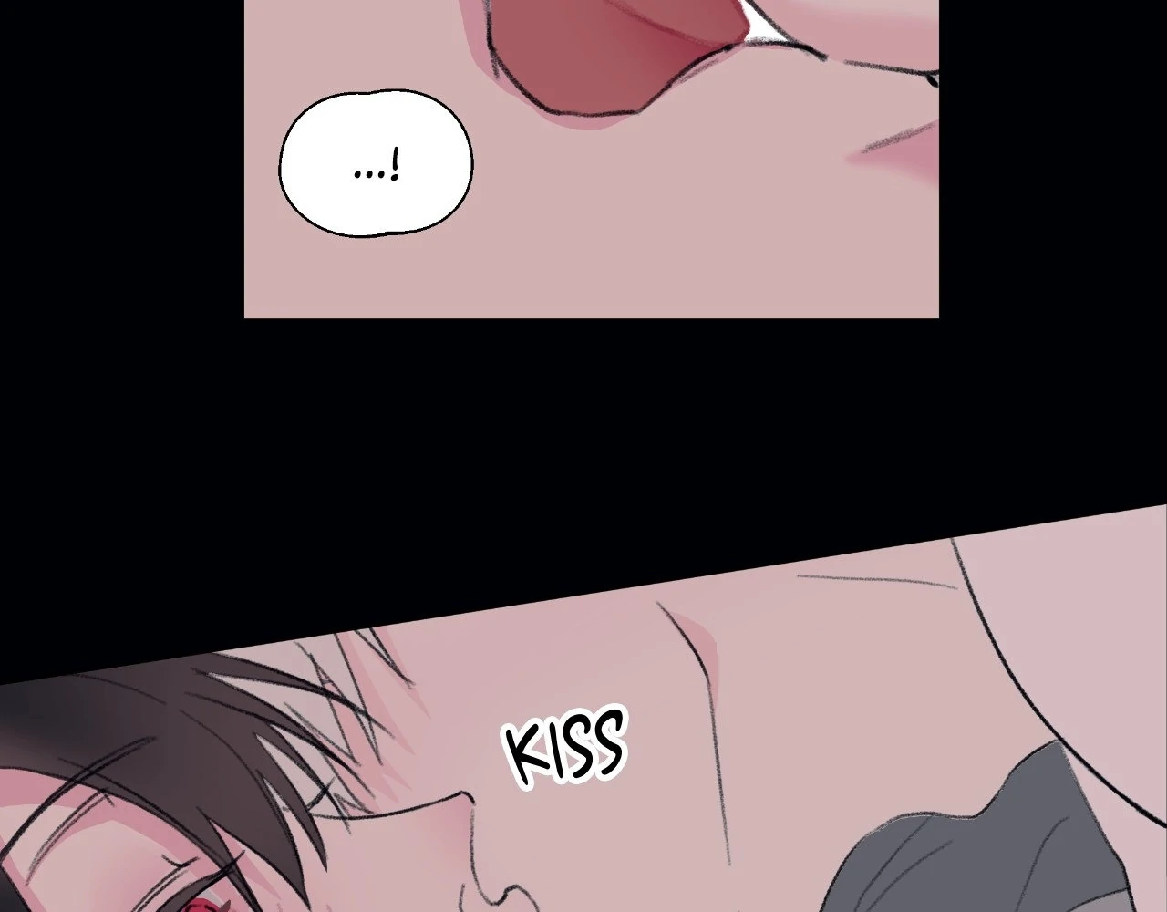 Sew in Love - Chapter 3 manhwa
