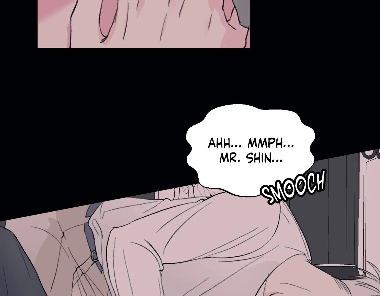 Sew in Love - Chapter 3 manhwa