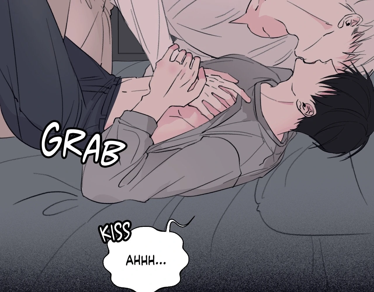 Sew in Love - Chapter 3 manhwa