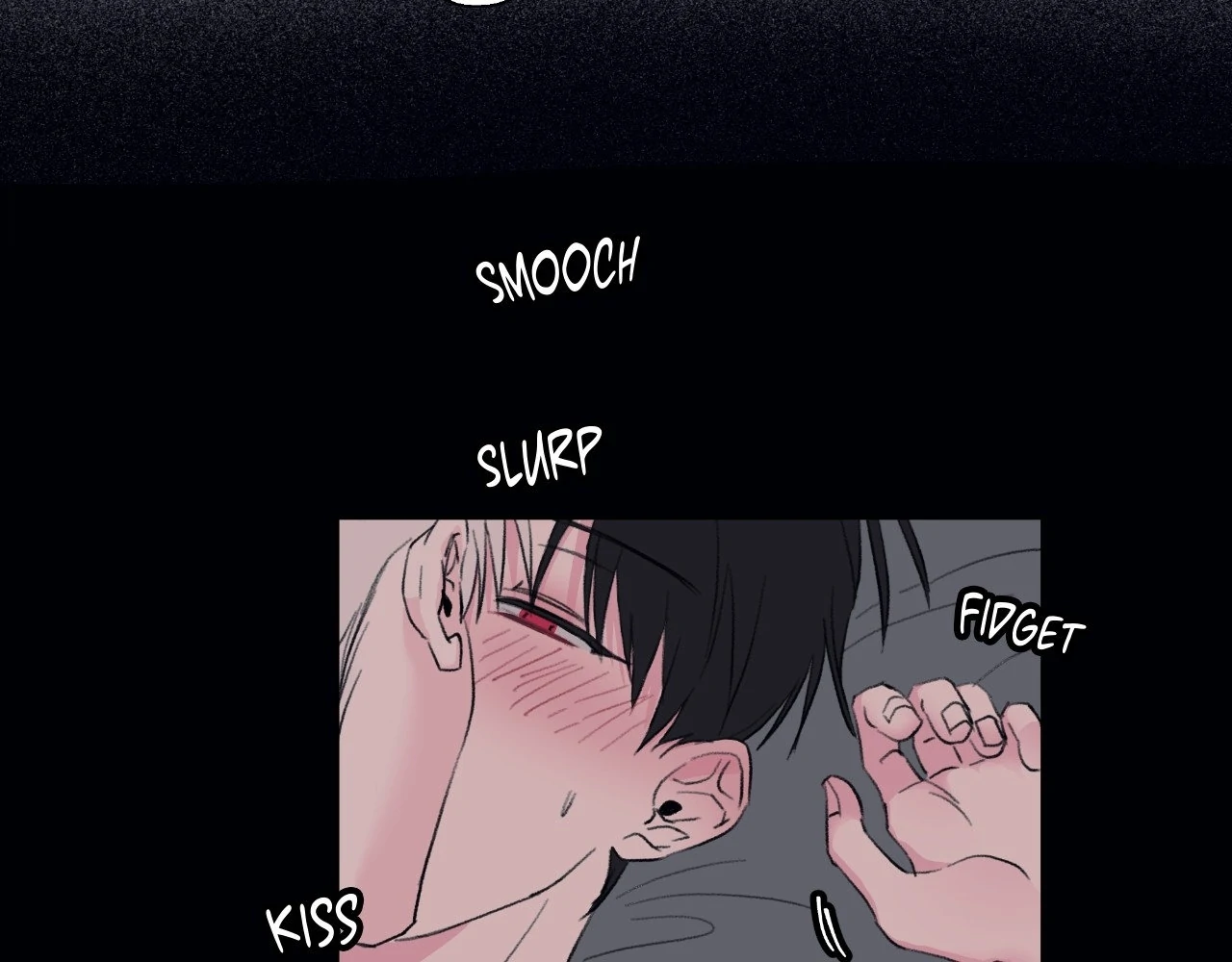 Sew in Love - Chapter 3 manhwa