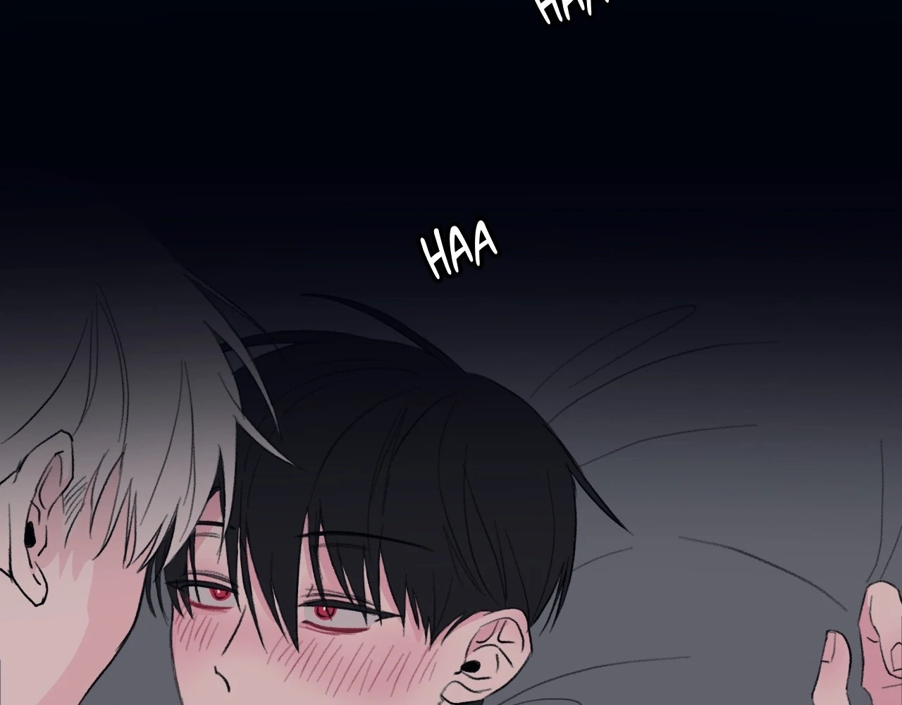Sew in Love - Chapter 3 manhwa